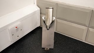 Aerolatte Milk Frother Quick and Easy Way to Perfectly Frothed Milk [upl. by Poulter]