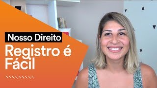 NOSSO DIREITO Paternidade Socioafetiva  passo a passo para reconhecimento [upl. by Anitra]