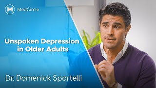 Why Depression Goes Undetected In Adults [upl. by Eardna]