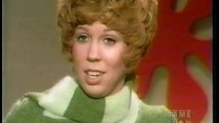 Vicki Lawrence on The Dating Game 1971 [upl. by Sheply286]