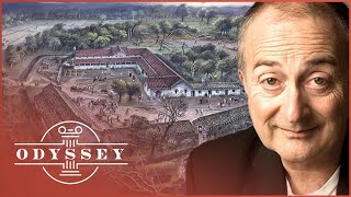 Is There Really A Roman Fort Buried In Wales  Time Team  Odyssey [upl. by Frisse612]