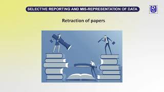 Module2 Unit12 Selective Reporting and Misrepresentation of Data [upl. by Eila]